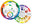 5" Pocket Color Wheel