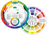 5" Pocket Color Wheel