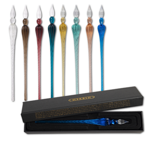 Dip Glass Calligraphy Pen / Herbin