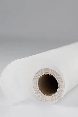 12"x20 yds. / #25G Glassine Paper Roll / Borden & Riley