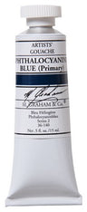 Phthalocyanine Blue