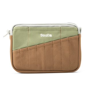 Tools and Supplies Studio Pouch / Soolla