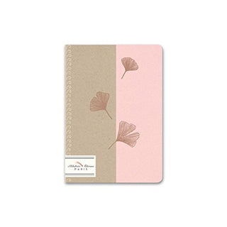 Paris Mini Notebook (Various Covers)