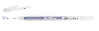Stardust Colors / Gelly Roll Pen / Sakura