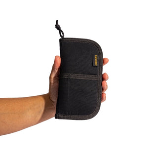 Quattro V2 Pen Wallet / Lochby