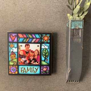 SAF48 - Family Picture Frame