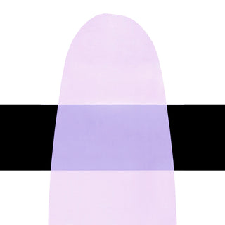 Interference Violet (Fine) 2oz/ Heavy Body Acrylics / Golden Paints