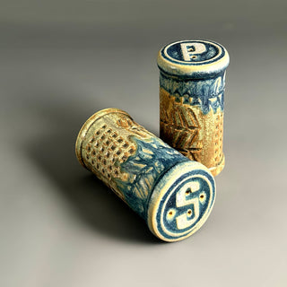 S&P - Salt & Pepper Set