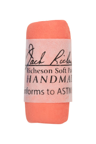 Reds (1-46) / Handrolled Soft Pastels / Jack Richeson