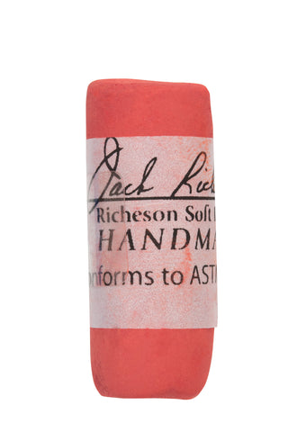 Reds (1-46) / Handrolled Soft Pastels / Jack Richeson