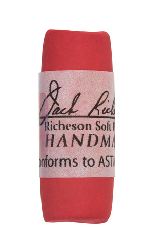 Reds (1-46) / Handrolled Soft Pastels / Jack Richeson