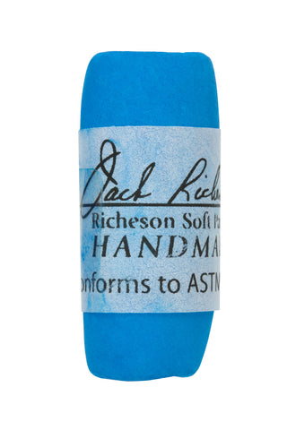 Blues (1-39) / Handrolled Soft Pastels / Jack Richeson