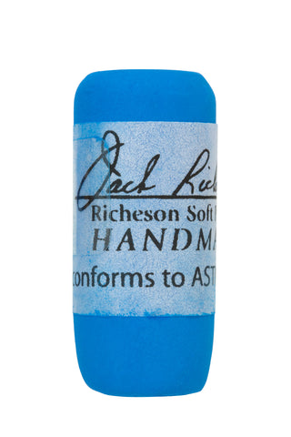 Blues (1-39) / Handrolled Soft Pastels / Jack Richeson