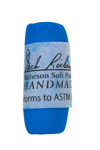 Blues (1-39) / Handrolled Soft Pastels / Jack Richeson