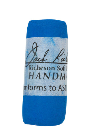 Blues (1-39) / Handrolled Soft Pastels / Jack Richeson