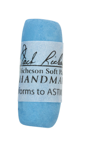 Blues (1-39) / Handrolled Soft Pastels / Jack Richeson