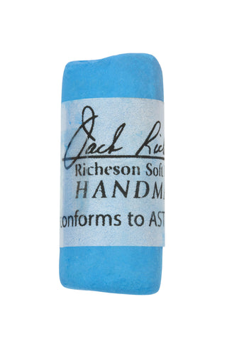 Blues (1-39) / Handrolled Soft Pastels / Jack Richeson