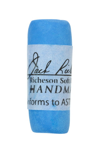 Blues (1-39) / Handrolled Soft Pastels / Jack Richeson