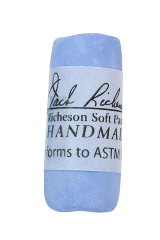 Blues (1-39) / Handrolled Soft Pastels / Jack Richeson