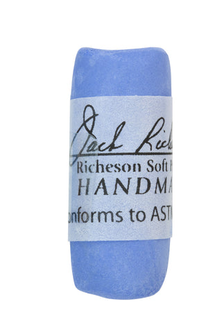 Blues (1-39) / Handrolled Soft Pastels / Jack Richeson