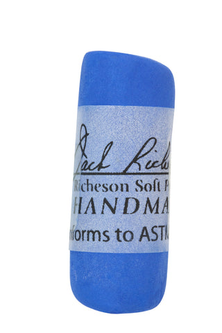 Blues (1-39) / Handrolled Soft Pastels / Jack Richeson