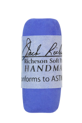 Blues (1-39) / Handrolled Soft Pastels / Jack Richeson