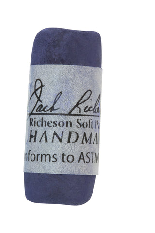 Blues (1-39) / Handrolled Soft Pastels / Jack Richeson