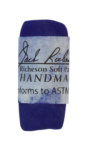 Blues (1-39) / Handrolled Soft Pastels / Jack Richeson