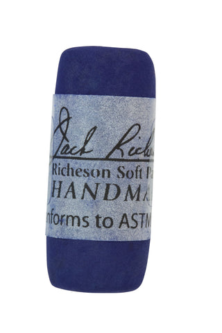 Blues (1-39) / Handrolled Soft Pastels / Jack Richeson