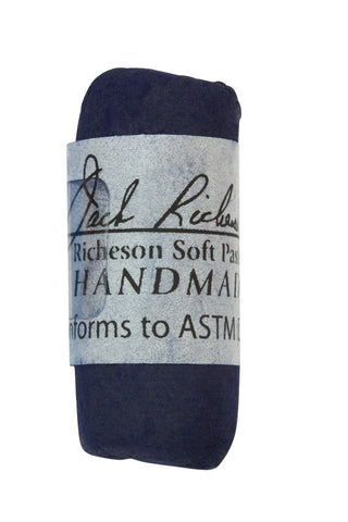 Blues (1-39) / Handrolled Soft Pastels / Jack Richeson