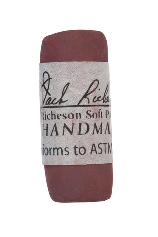 Earth Reds (1-33) / Handrolled Soft Pastels / Jack Richeson