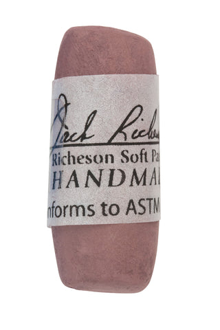 Earth Reds (1-33) / Handrolled Soft Pastels / Jack Richeson