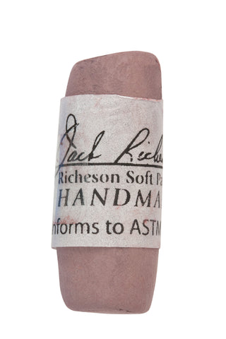 Earth Reds (1-33) / Handrolled Soft Pastels / Jack Richeson