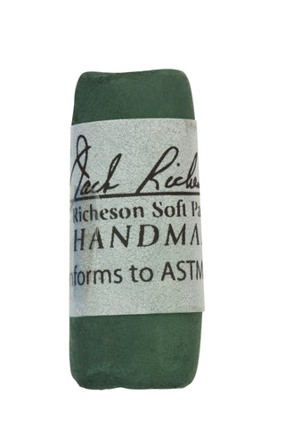 Earth Greens (1-24) / Handrolled Soft Pastels / Jack Richeson