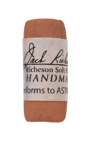 Earth Browns (1-47) / Handrolled Soft Pastels / Jack Richeson