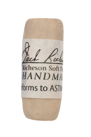 Earth Browns (1-47) / Handrolled Soft Pastels / Jack Richeson