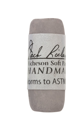 Greys (1-70) / Handrolled Soft Pastels / Jack Richeson