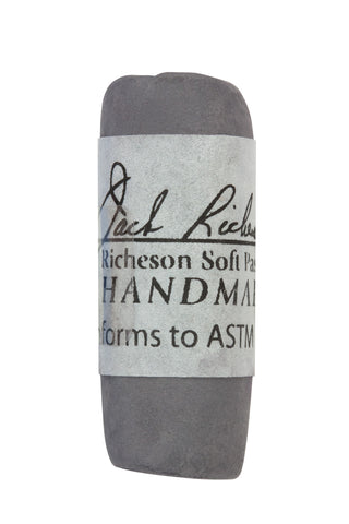 Greys (1-70) / Handrolled Soft Pastels / Jack Richeson