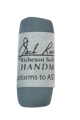 Greys (1-70) / Handrolled Soft Pastels / Jack Richeson