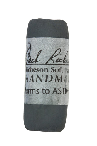 Greys (1-70) / Handrolled Soft Pastels / Jack Richeson