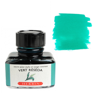 30mL / Water-Based Fountain Pen Ink / Herbin