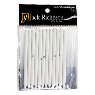 12pk / #2 / 1/4” / Blending Stomps / Jack Richeson