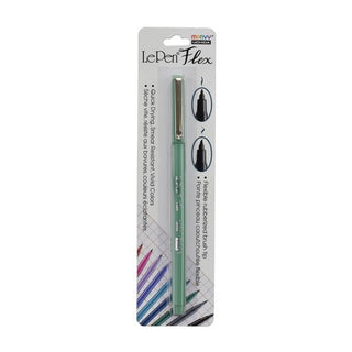 Brush Tip / Le Pen Flex Marker / Marvy Uchida