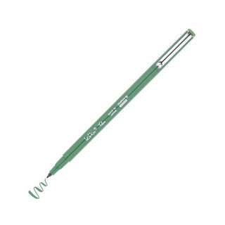Brush Tip / Le Pen Flex Marker / Marvy Uchida