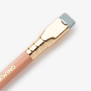 Set of 12 / Extra-Firm / Natural Graphite Pencil / Blackwing