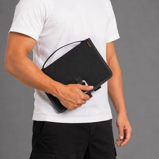 A5 / Rugged Field Journal / Lochby