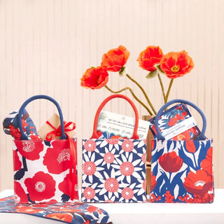 Itsy Bitsy Reusable Tote or Gift Bag