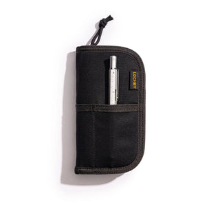 Quattro V2 Pen Wallet / Lochby