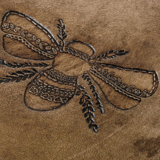 5x7" / Bee Design Unlined Journal