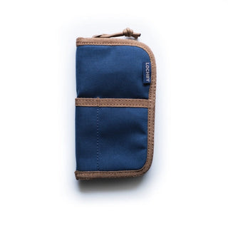 Quattro V2 Pen Wallet / Lochby